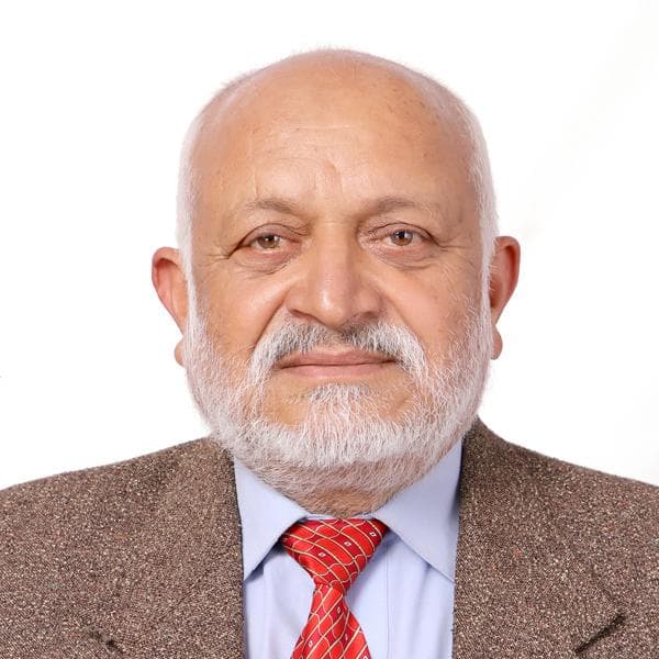 Professor